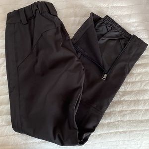 Free Country Ski Pants (Small & Medium)